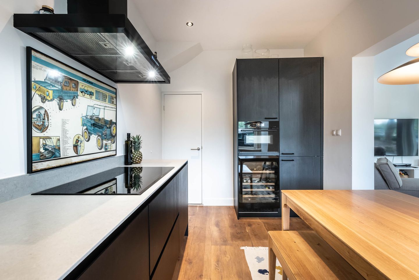 Foto 10 van Westlandgracht 37