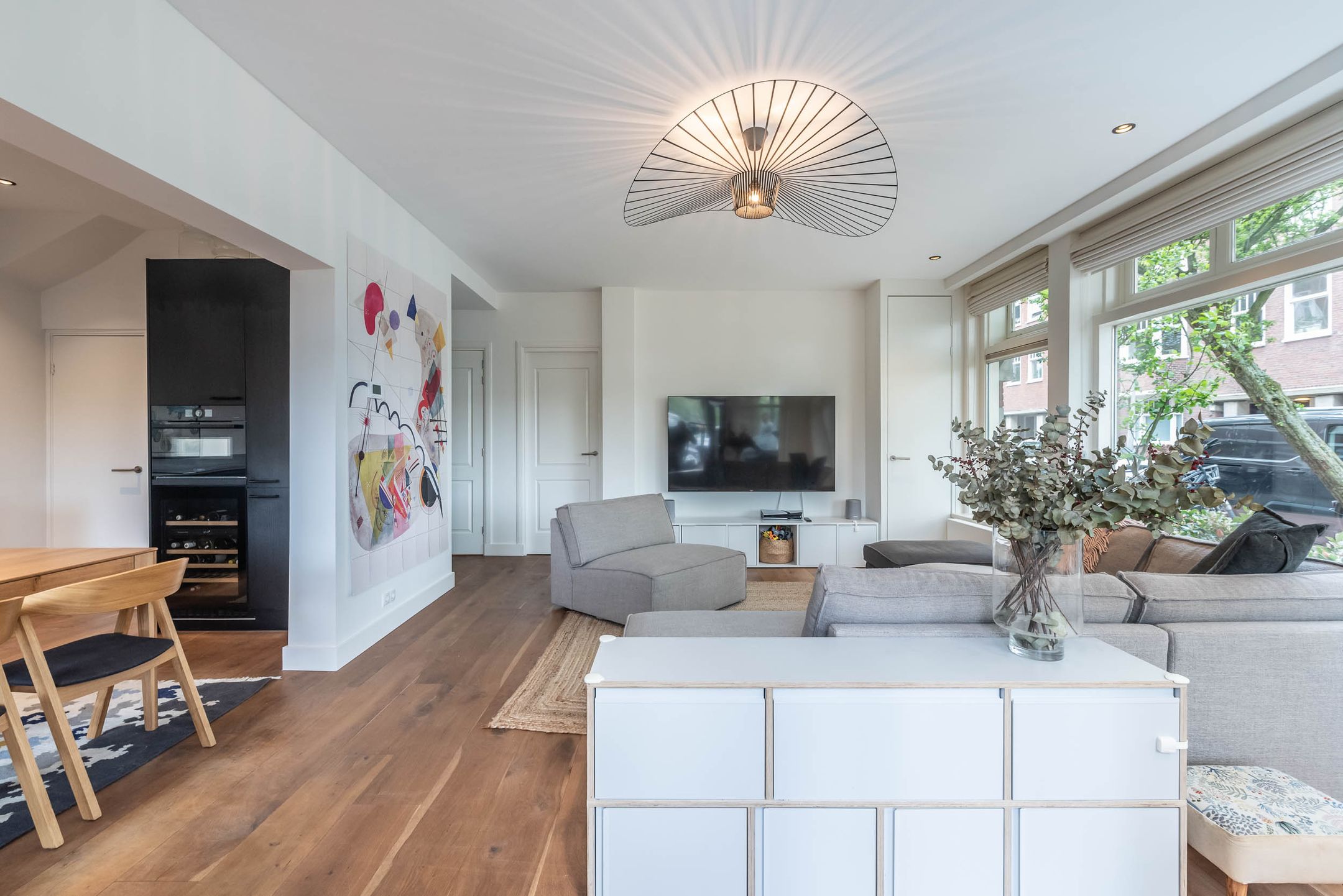 Foto 12 van Westlandgracht 37