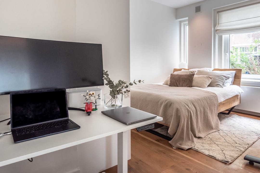 Foto 13 van Westlandgracht 37