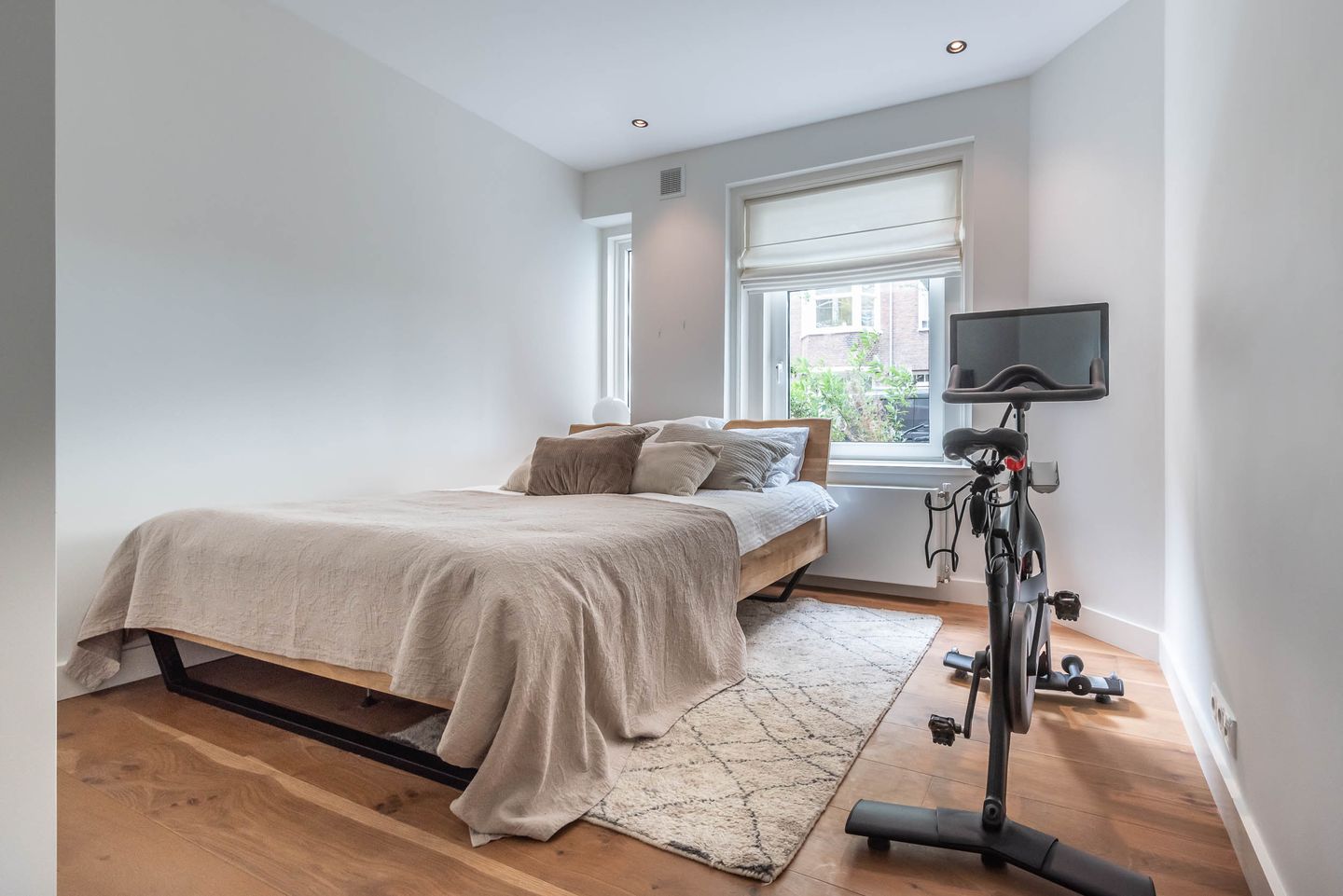 Foto 14 van Westlandgracht 37