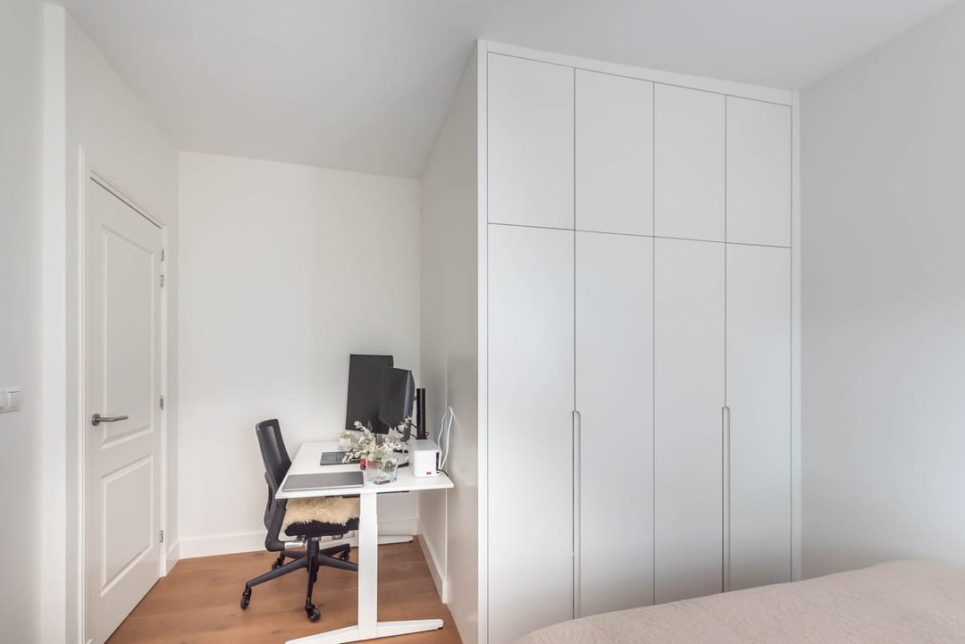 Foto 16 van Westlandgracht 37