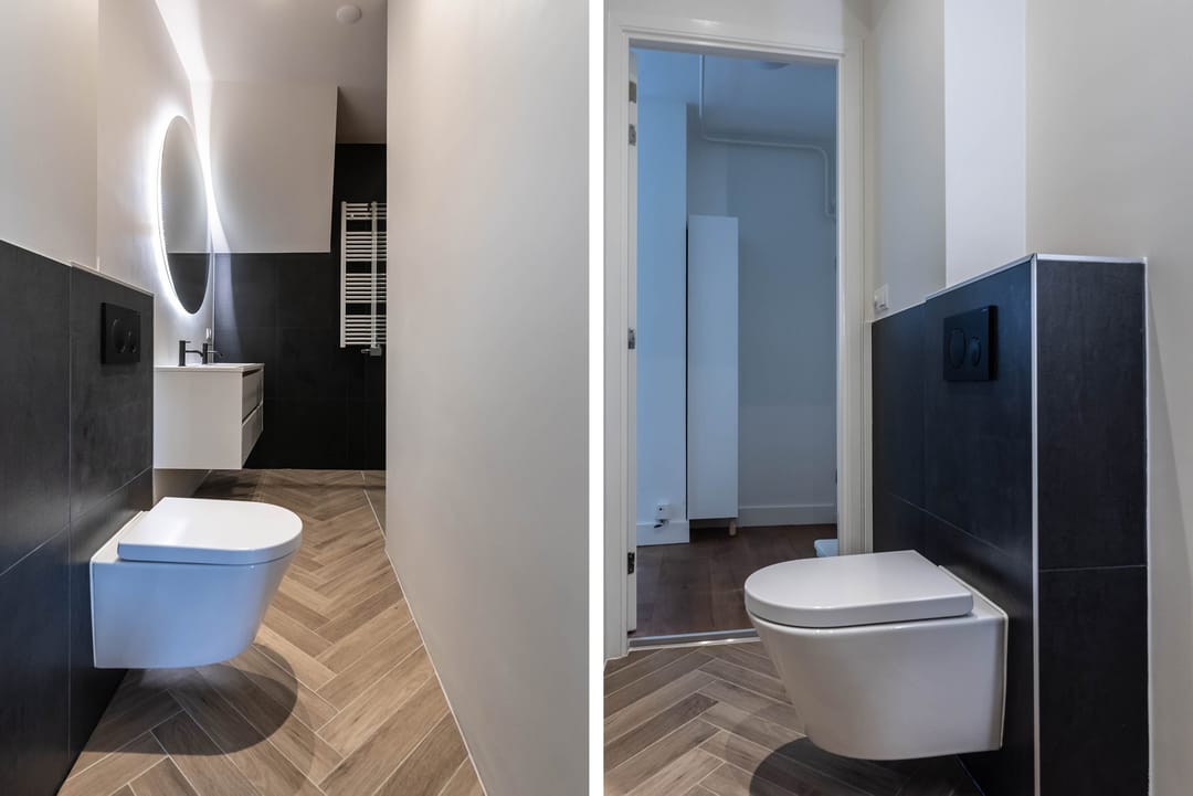 Foto 17 van Westlandgracht 37