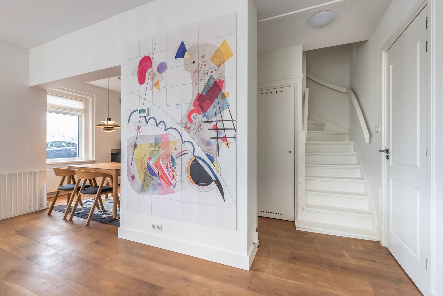 Foto 20 van Westlandgracht 37