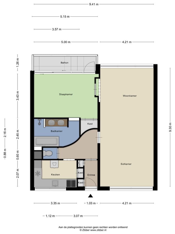 Foto 26 van Hobokenstraat 237