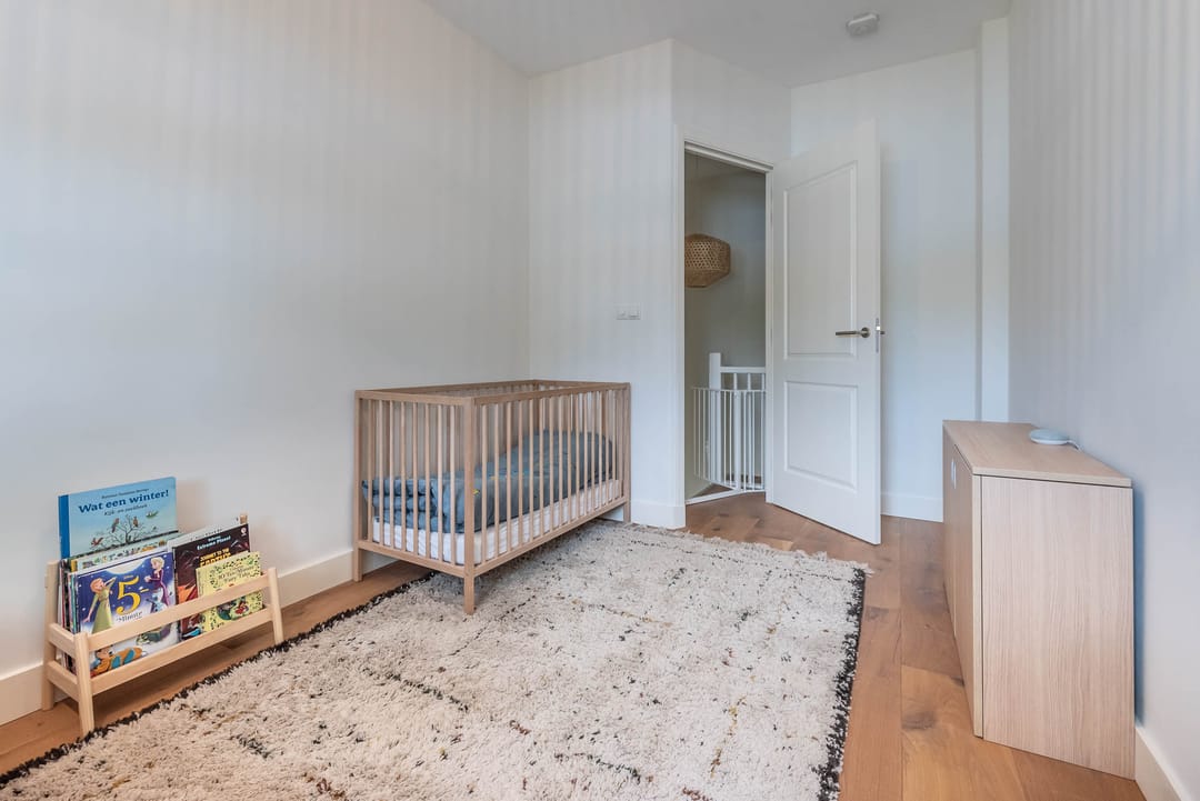 Foto 22 van Westlandgracht 37