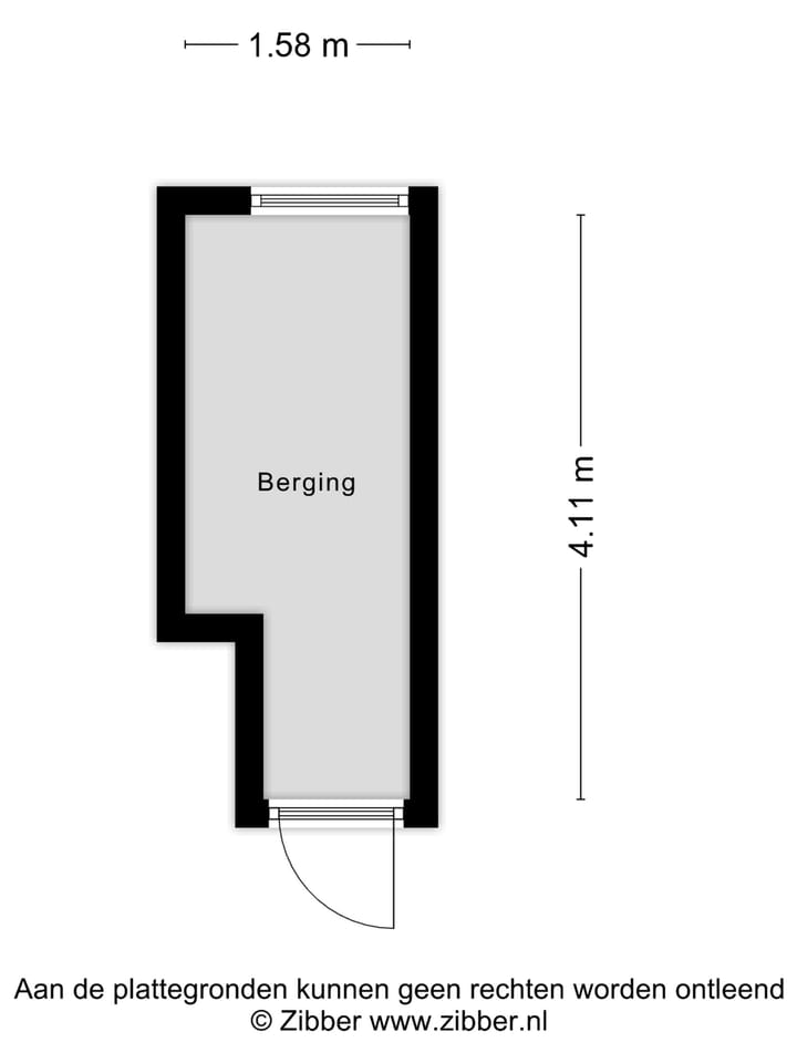 Foto 27 van Hobokenstraat 237