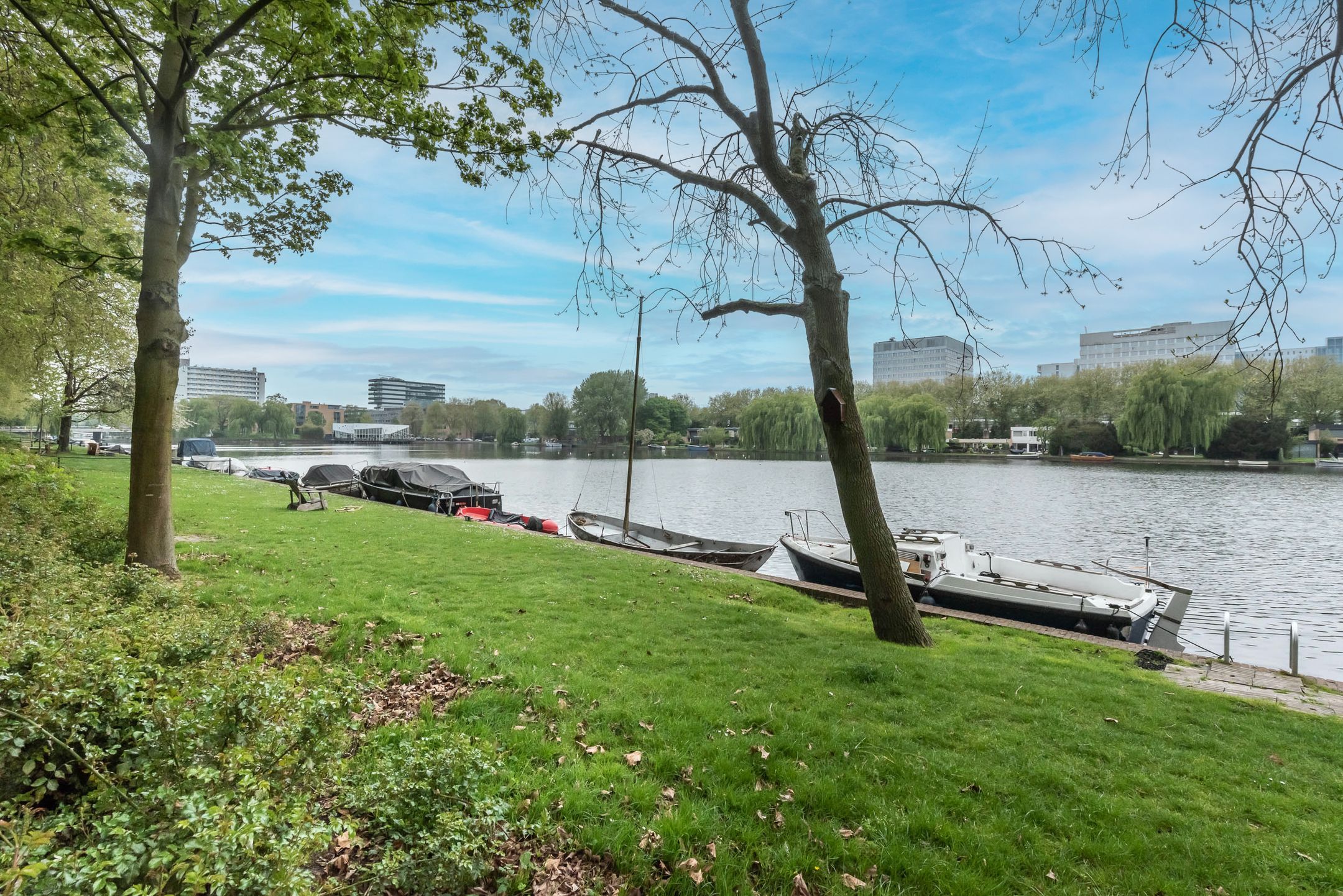 Foto 24 van Westlandgracht 37