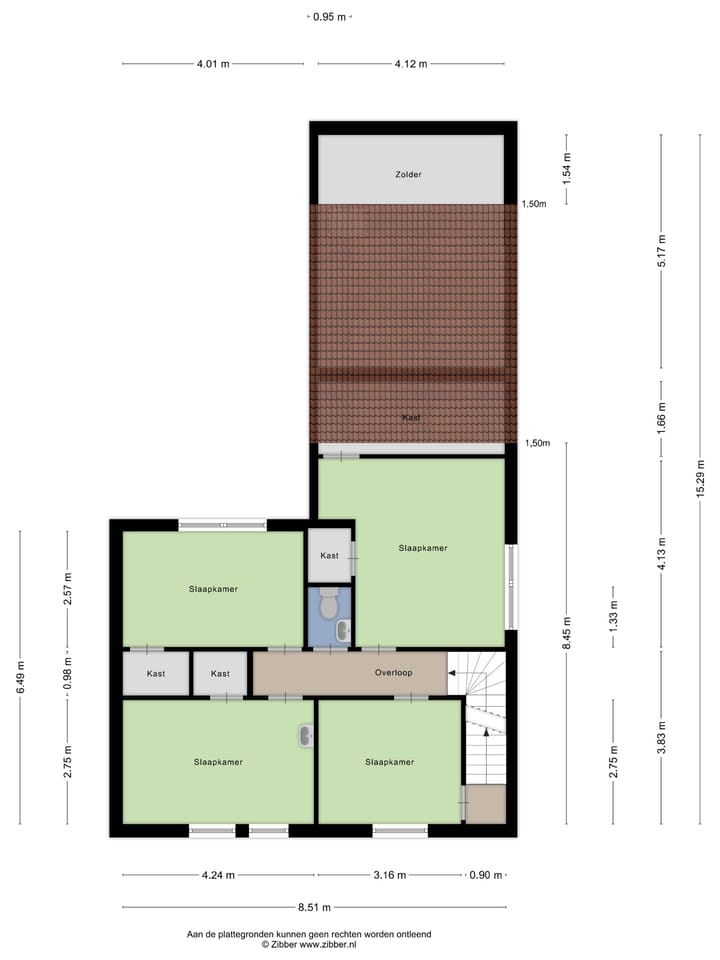 Foto 50 van Helfrichstraat 8