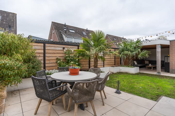 Foto 30 van Jan Stuversstraat 14