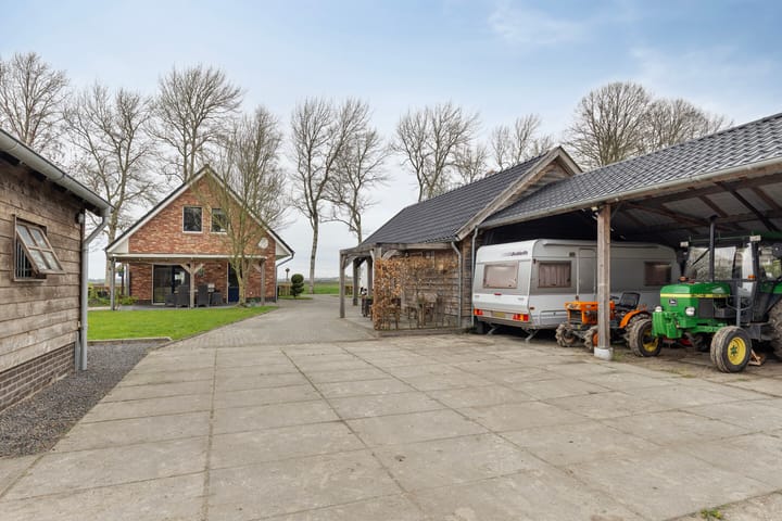 Foto 4 van Noorderdiep 203