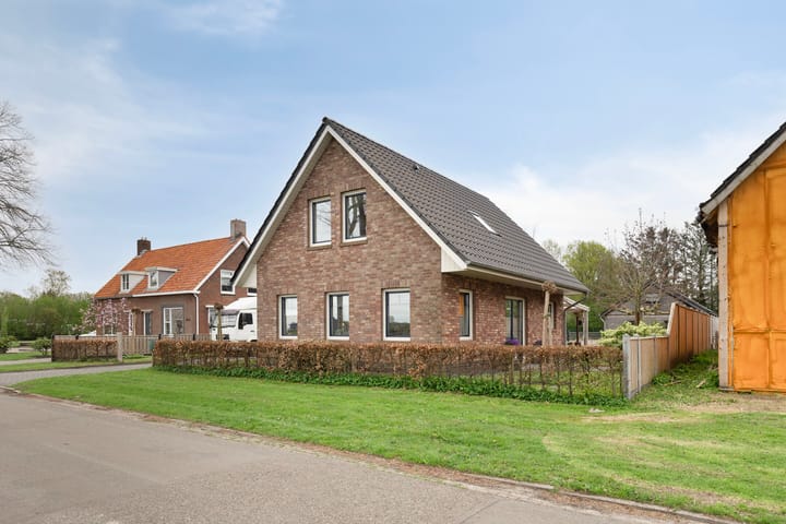 Foto 6 van Noorderdiep 203