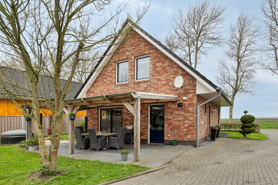 Foto 26 van Noorderdiep 203