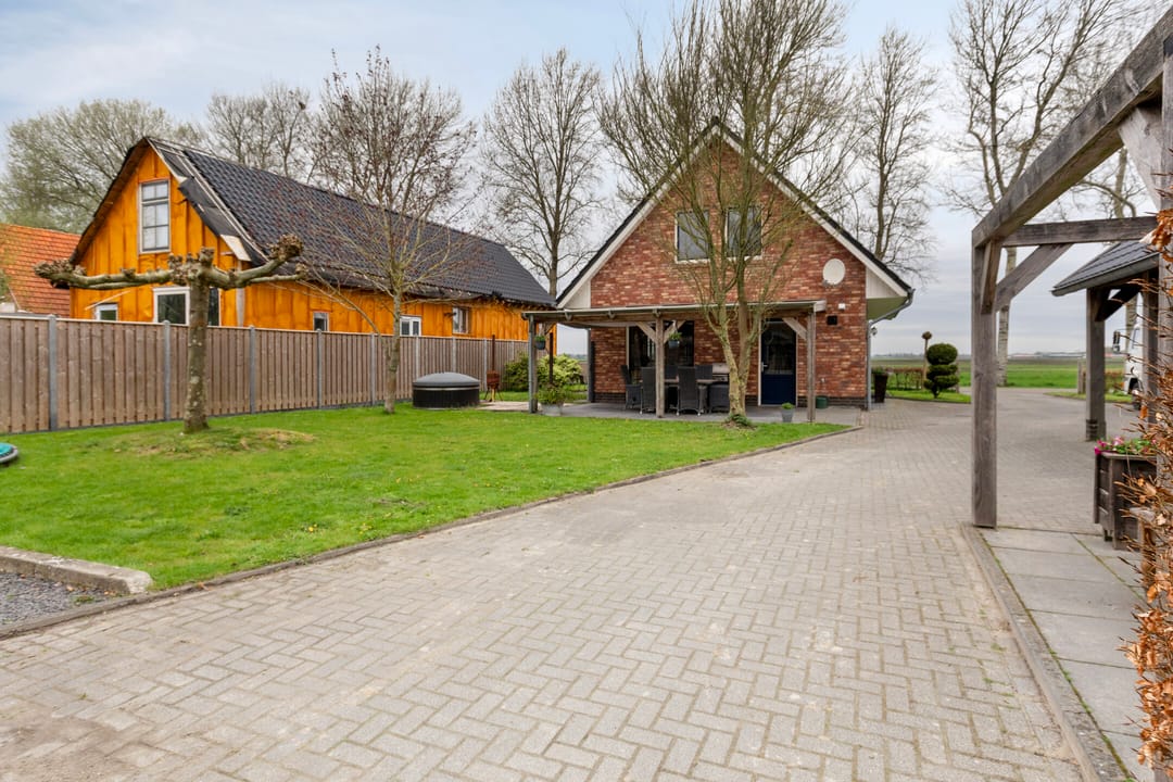 Foto 32 van Noorderdiep 203