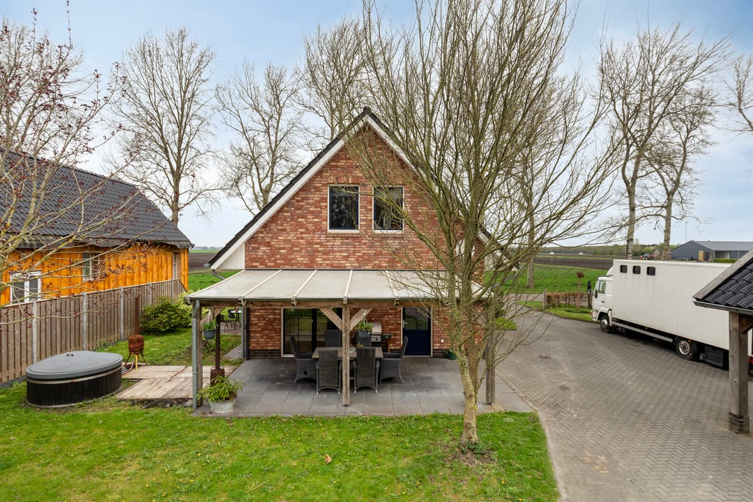 Foto 38 van Noorderdiep 203