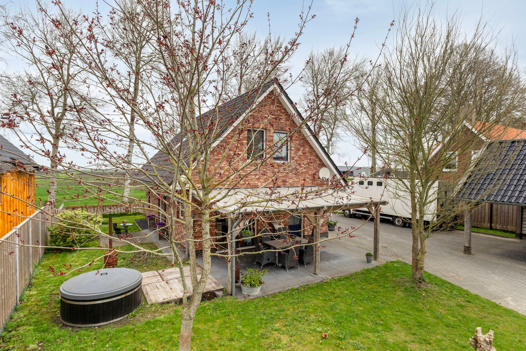 Foto 39 van Noorderdiep 203