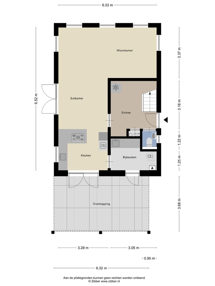 Foto 43 van Noorderdiep 203