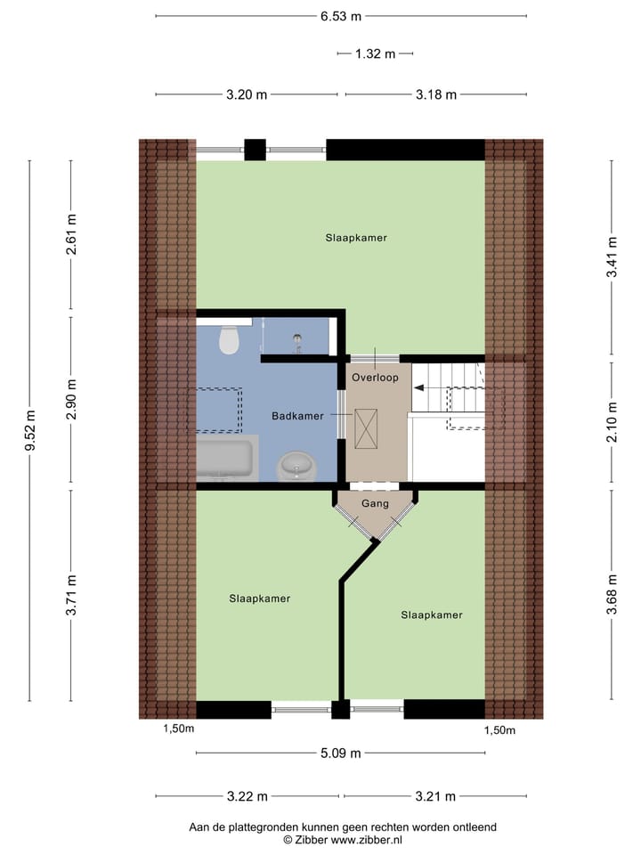 Foto 44 van Noorderdiep 203