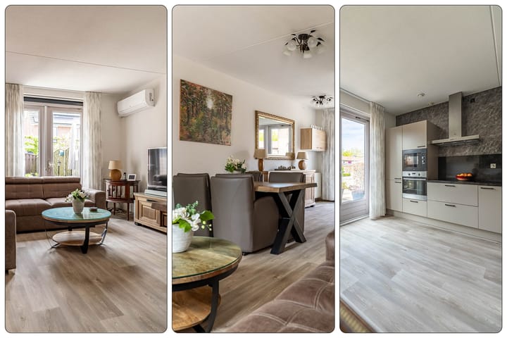 Foto 10 van Televisiestraat 70