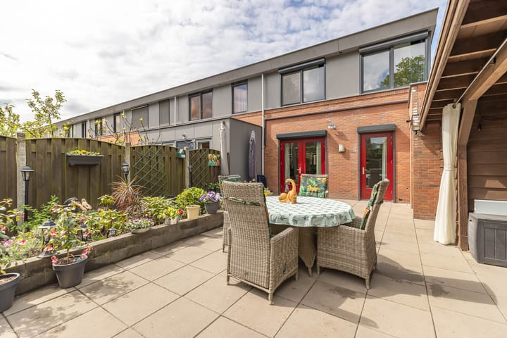 Foto 26 van Televisiestraat 70