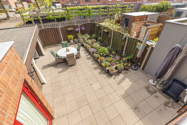 Foto 29 van Televisiestraat 70