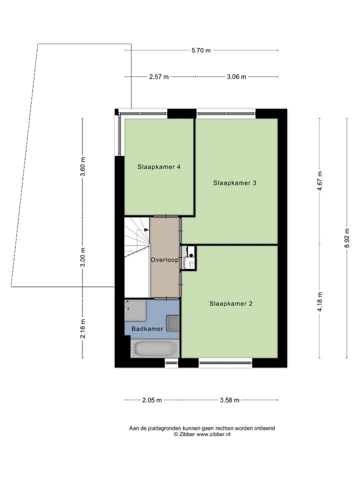 Foto 34 van Televisiestraat 70