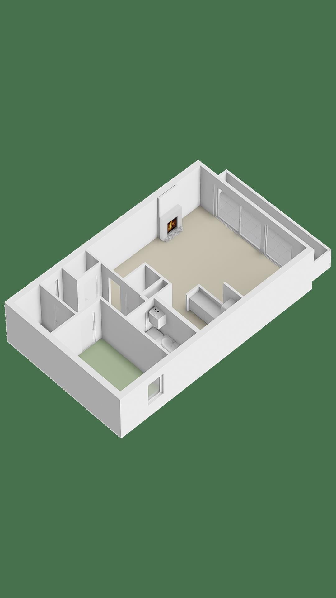 Foto 35 van Burgemeester D. Kooimanweg 1045