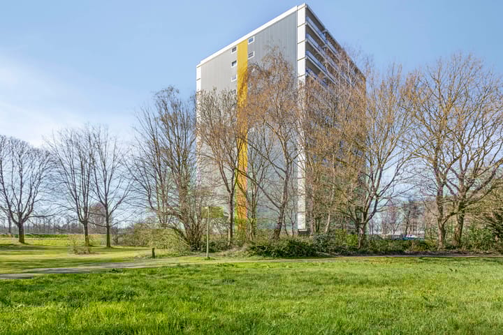 Foto 2 van Burgemeester D. Kooimanweg 1045