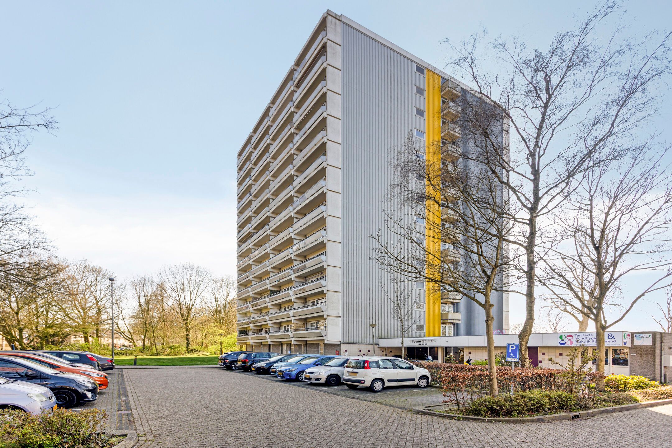 Foto 6 van Burgemeester D. Kooimanweg 1045