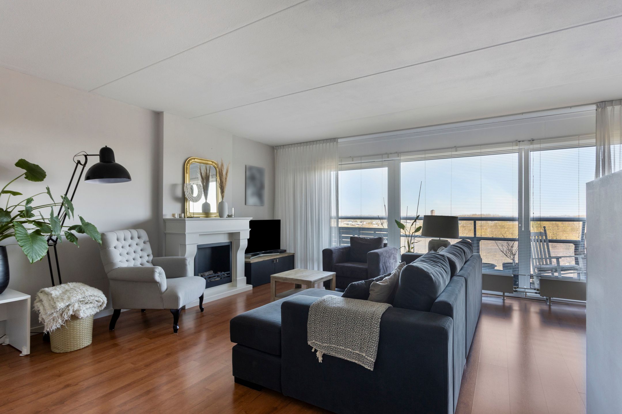 Foto 15 van Burgemeester D. Kooimanweg 1045