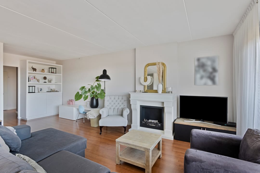 Foto 16 van Burgemeester D. Kooimanweg 1045