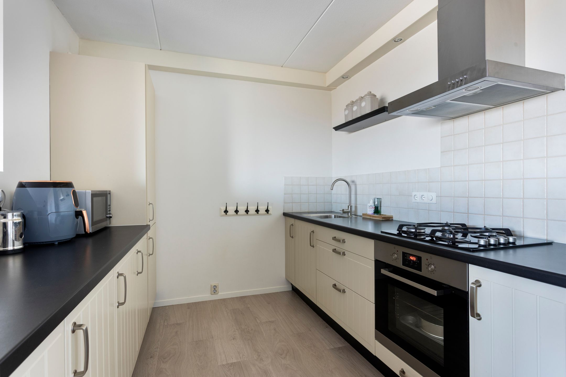 Foto 3 van Burgemeester D. Kooimanweg 1045