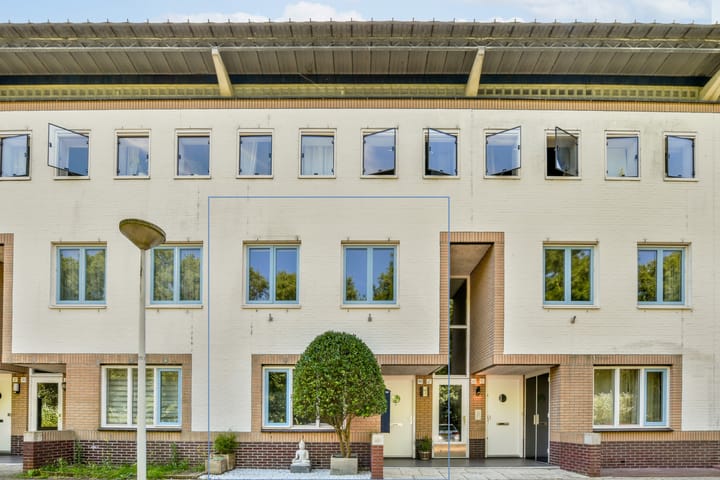 Foto 4 van Vlimmerenstraat 45