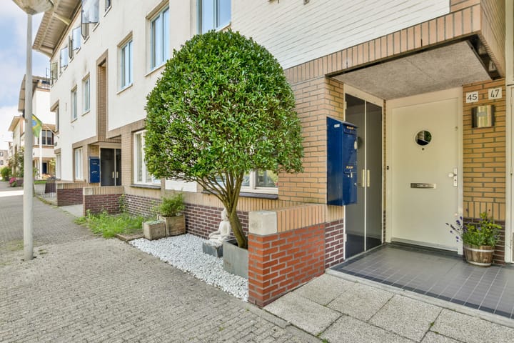 Foto 5 van Vlimmerenstraat 45