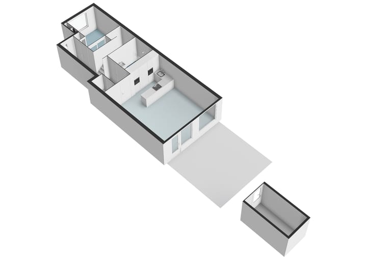 Foto 36 van Vlimmerenstraat 45