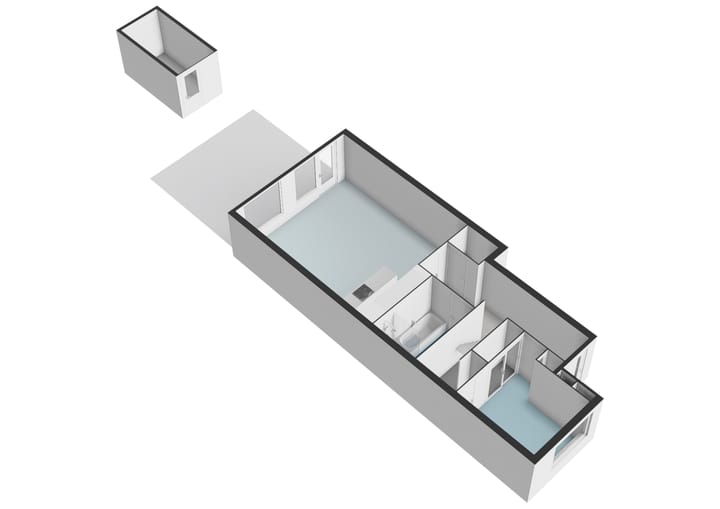 Foto 37 van Vlimmerenstraat 45
