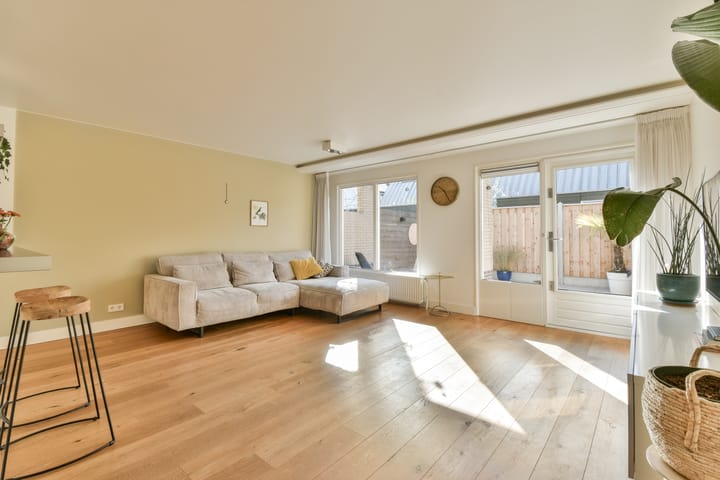 Foto 12 van Vlimmerenstraat 45