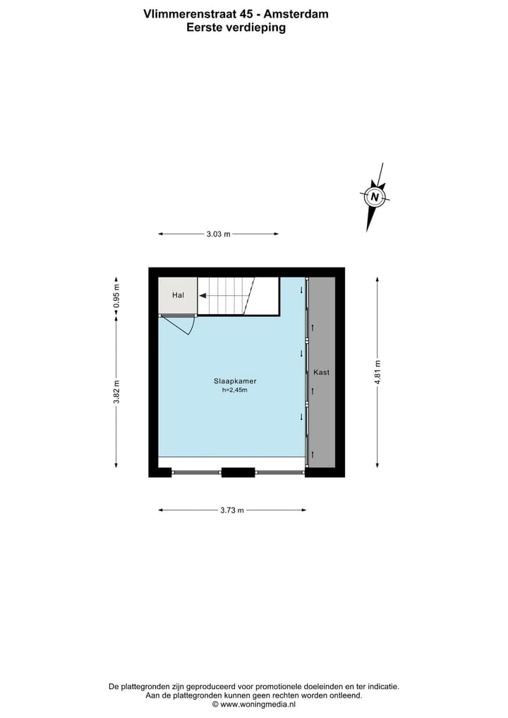 Foto 38 van Vlimmerenstraat 45