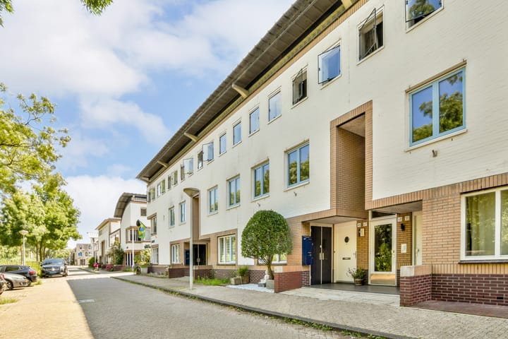 Foto 32 van Vlimmerenstraat 45