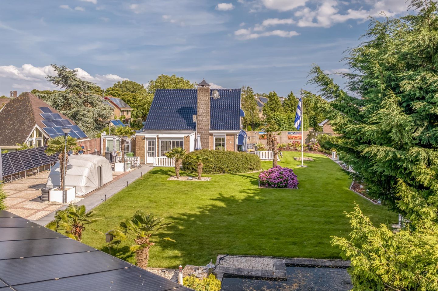 Foto 5 van Simonskerkestraat 31