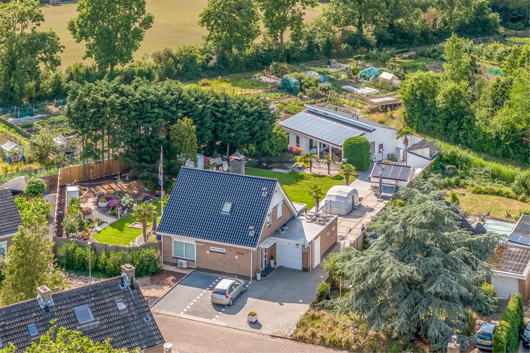 Foto 7 van Simonskerkestraat 31