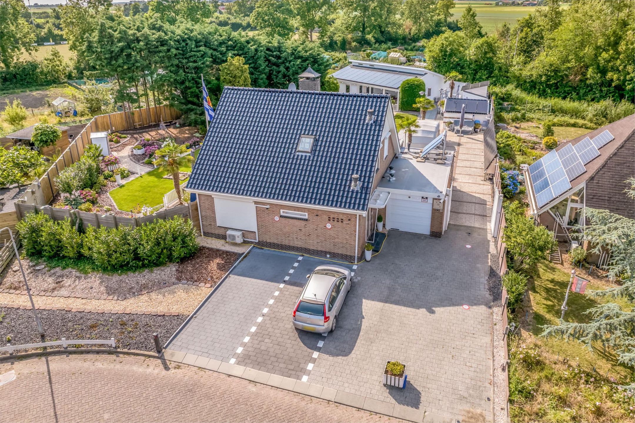 Foto 9 van Simonskerkestraat 31