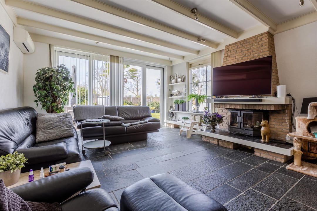 Foto 16 van Simonskerkestraat 31