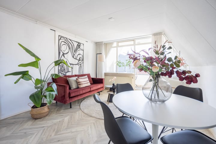 Foto 3 van Binnenweg 17-B