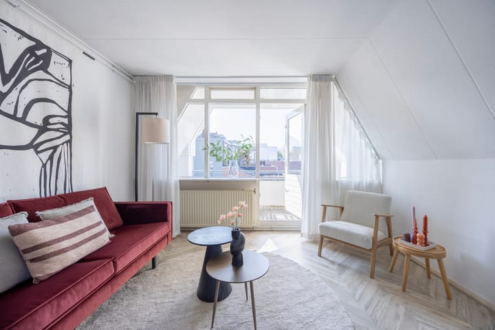 Foto 5 van Binnenweg 17-B