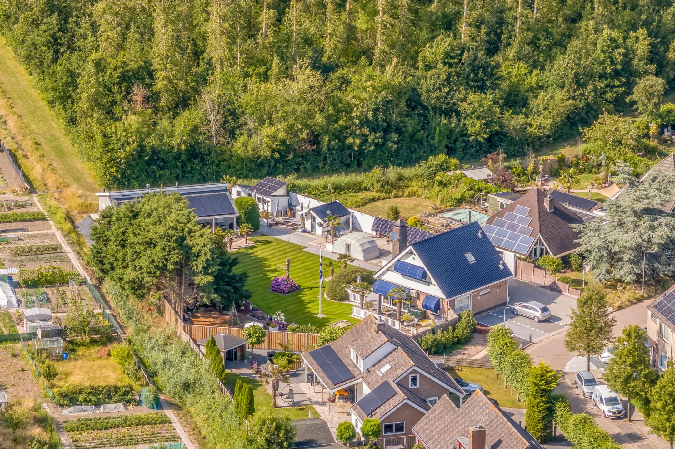 Foto 90 van Simonskerkestraat 31