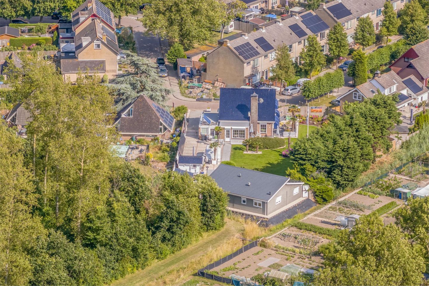 Foto 95 van Simonskerkestraat 31