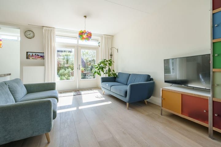 Foto 7 van Roghorst 16