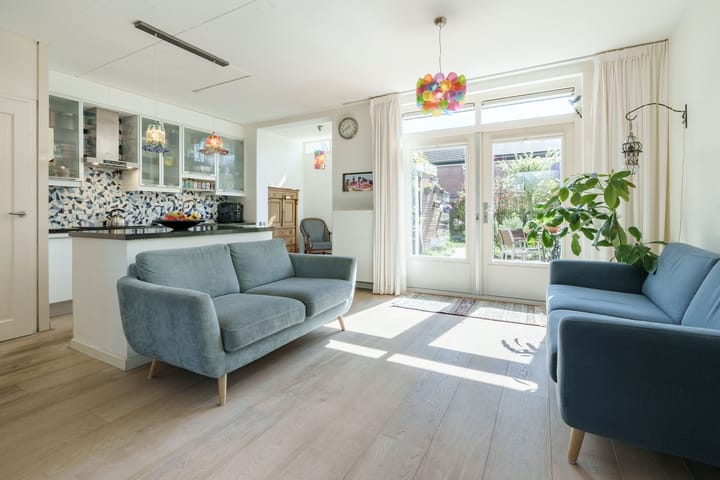 Foto 8 van Roghorst 16