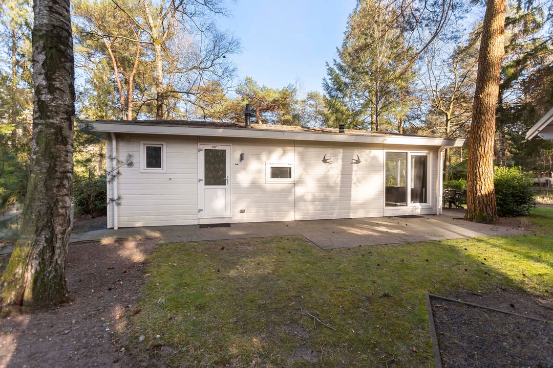 Foto 1 van Hoge Bergweg 16-147