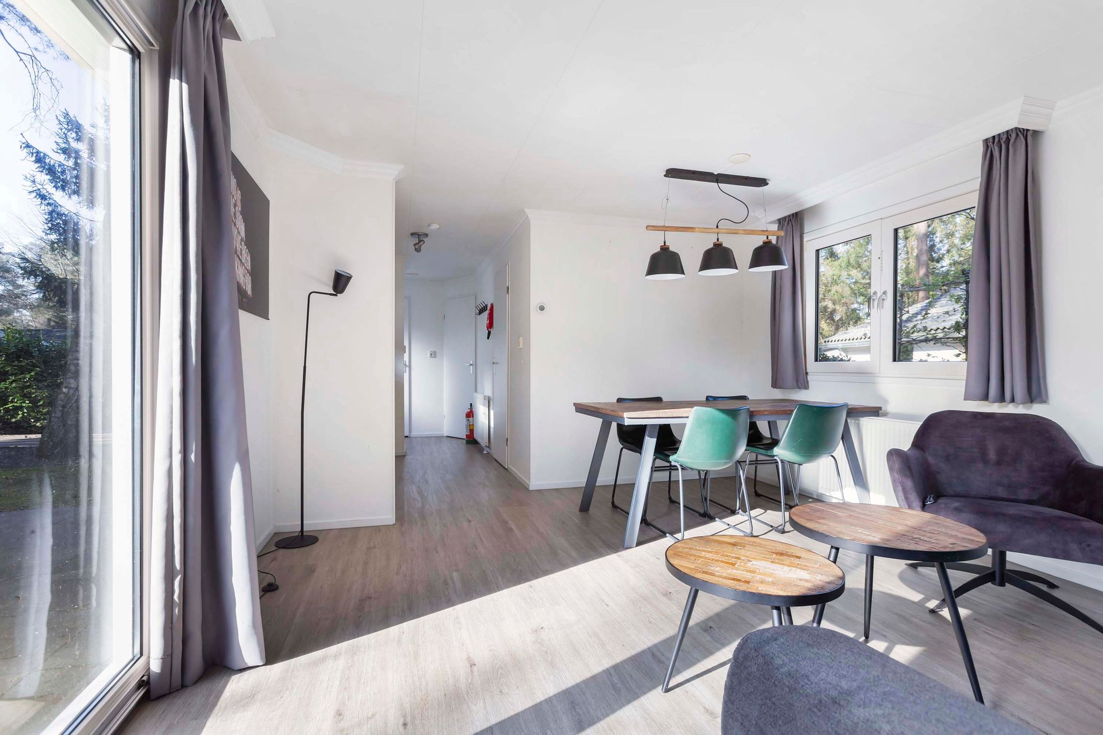 Foto 6 van Hoge Bergweg 16-147